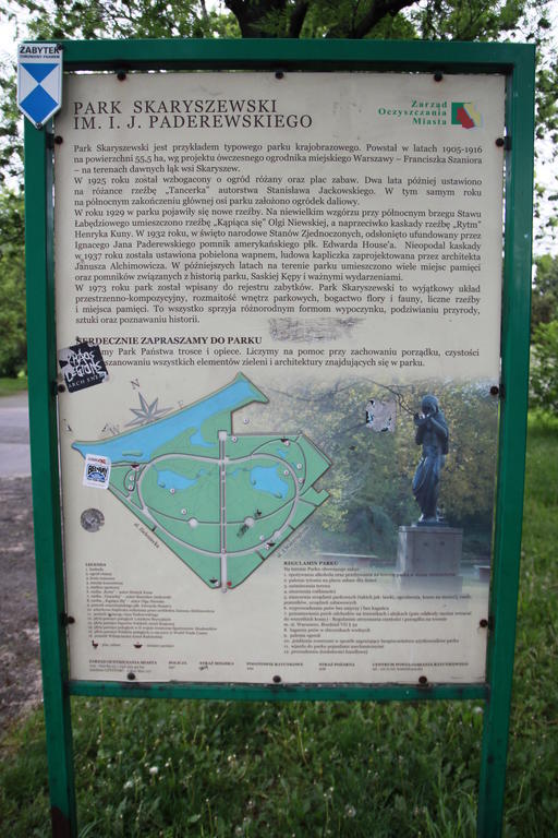 Dedek Park - Historyczny Dworek W Pieknym Parku Skaryszewskim Obok Stadionu Narodowego Varsovia Exterior foto